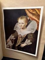 'Beautiful Children Immortalised by The Masters' book by C. Haldane McFall
