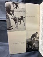 'Fifty Years with Dogs' book by Colonel E H Richardson and Mrs Richardson