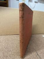 'Hark to Hounds' book by F. A. Stewart