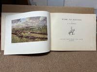 'Hark to Hounds' book by F. A. Stewart