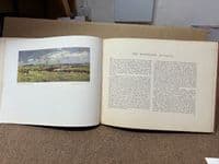 'Hark to Hounds' book by F. A. Stewart