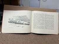 'Hark to Hounds' book by F. A. Stewart