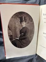 'Ladies on Horseback' book by Mrs Power O'Donoghue