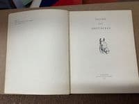 ''Osses and Obstacles' book by Snaffles