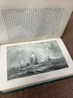 'The Herring Its Natural History and National Importance' book by J. M. Mitchell