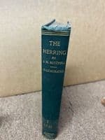 'The Herring Its Natural History and National Importance' book by J. M. Mitchell