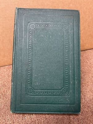 'The Herring Its Natural History and National Importance' book by J. M. Mitchell