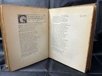 'The History of Reynard the Fox' book by F.S. Ellis