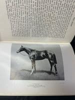 'The Horse Its Origin and Development' book by Colonel R F Meysey-Thompson