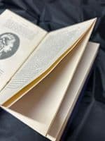 'The Life of Josiah Wedgwood' books volume 1 & 2 by Eliza Meteyard