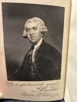 'The Life of Josiah Wedgwood' books volume 1 & 2 by Eliza Meteyard