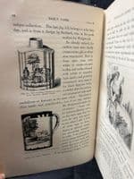 'The Life of Josiah Wedgwood' books volume 1 & 2 by Eliza Meteyard
