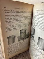 'Willard's Dairy Husbandry' book by X.A. Willard, A.M