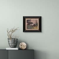 15. 'The Old Shed' Original Landscape Painting by Malcolm Coward