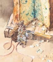 The Great Wonder' Pack of 10 Humorous Mouse Christmas Cards by Jonathan Walker