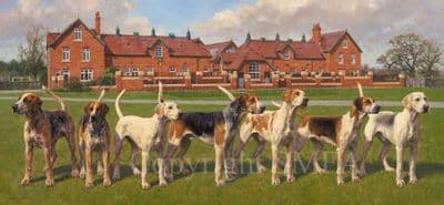 The Grove and Rufford Champions