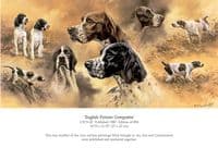 The Published Works of Mick Cawston Volume 1 Mick Cawston Book 17