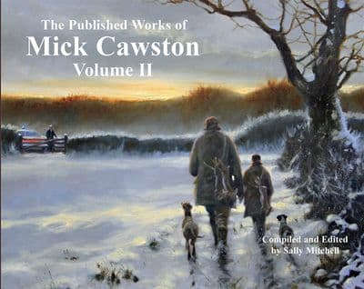The Published Works of Mick Cawston Volume 2 Mick Cawston Book 19