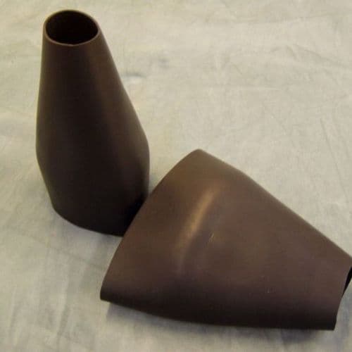 Dry Suit Conical Wrist Seals For Repairs To Both Scuba Diving Drysuits