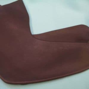 Dry Suit Latex Rubber Socks For Repair To Surface Watersports Drysuits