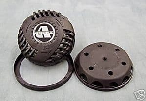 Genuine Apeks Low Profile Auto Dump Exhaust Valve Vent for diving drysuits