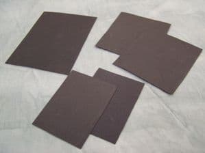Gybe Membrane Repair Patches for Drysuits, Wetsuits and Fishing Waders