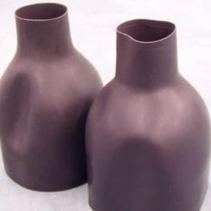 Latex Ankle Seals For Repair To Surface Watersports Dry Suits