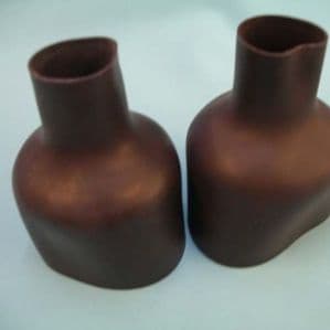Latex Bottle Wrist Seals For Repair To Both Scuba Diving Drysuits and Surface Watersports Dry Suits