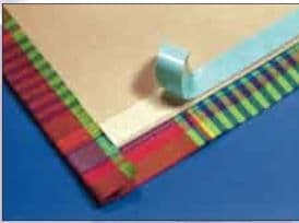 20mm Double Sticky Tape 50mtr roll