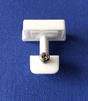 20pcs of End Cap for 'KS' type track