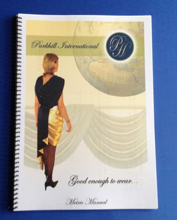 Imperial Instruction Manual