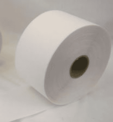 IRON ON FabriBond 10cm Fusion - 100 mtr roll