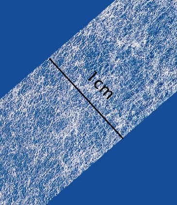 IRON ON Fabribond 1cm Fusion - 15 mtr roll