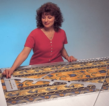 Parkhill Royale SWAG Template ONLY