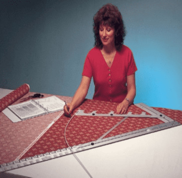 Parkhill Royale Swags & Tails System FULL SEET