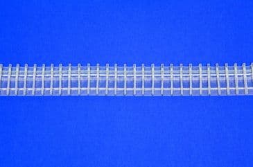 pencil pleat tape placido box 100 MTS