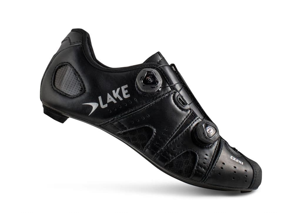 Chaussures VTT Homme MTB COMP BOA® REFLECTIVE Gris/Noir - Ref 270599-6565 Chaussures VTT Homme MTB COMP BOA® REFLECTIVE Gris/Noir - Ref 270599-6565