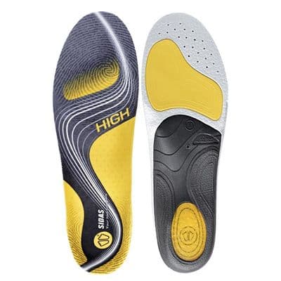 SIDAS 3FEET ACTIV HIGH HEIGHT INSOLE (1)