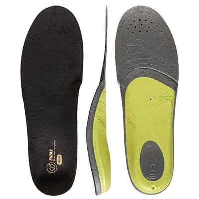 SIDAS 3FEET SLIM HIGH HEIGHT INSOLE