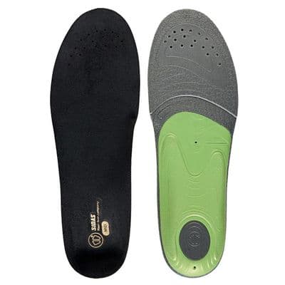 SIDAS 3FEET SLIM MID HEIGHT INSOLE