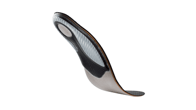 Sidas Bike Pro Custom Carbon Insole with Heal Stabiliser