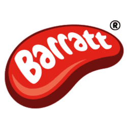 Barratt Sweets