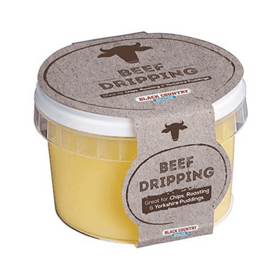 BLACK COUNTRY Beef Dripping 250g