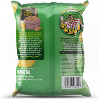 BULLY Salt 'N' Vinegar Crisps 24x40g