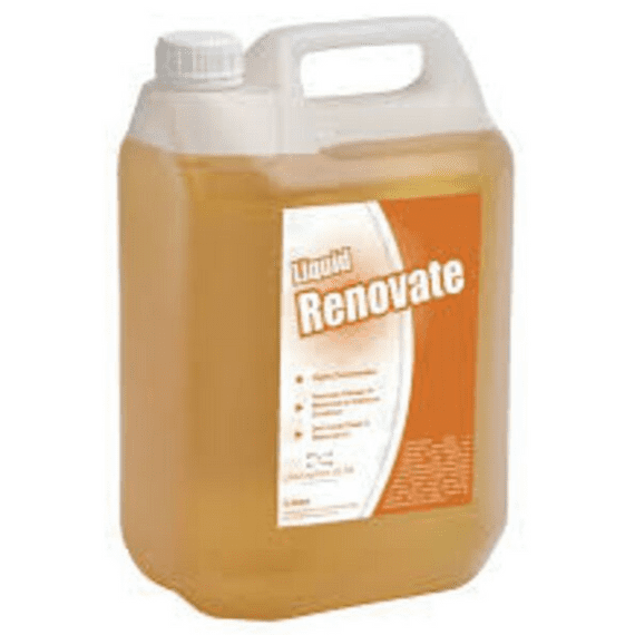 CHEMISPHERE Liquid Renovate Case 2x5ltr