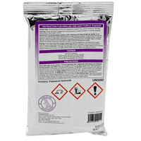CHEMISPHERE Pipeline One Shot Beer Line Cleaning Powder Sachet
