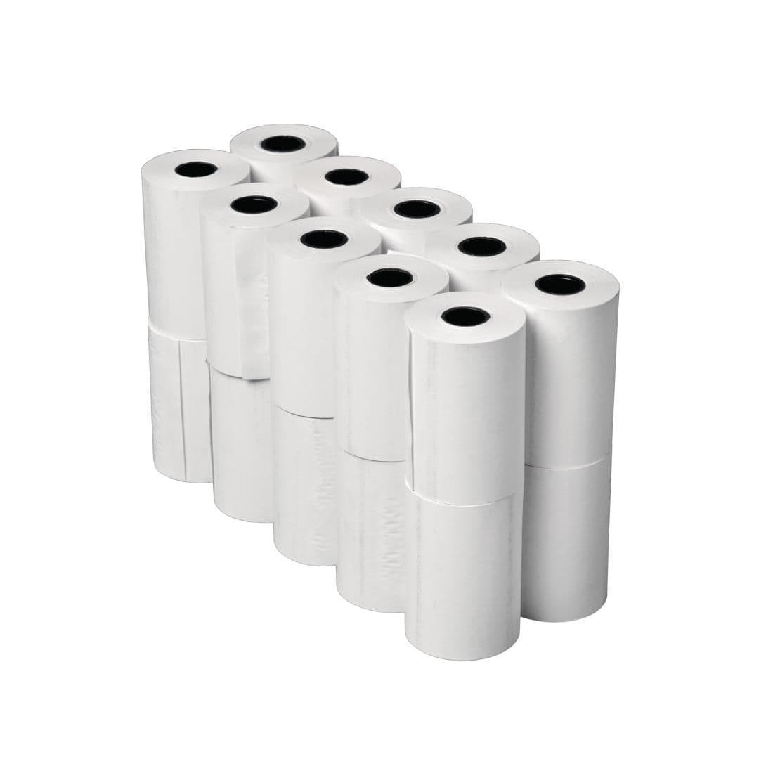 CHIP & PIN Thermal Chip & Pin Roll 57x30mm 20pk
