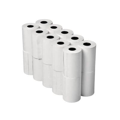 CHIP & PIN Thermal Chip & Pin Roll  57x30mm 20pk