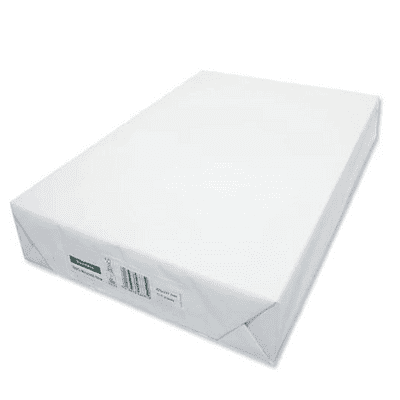 Copy Paper White A4