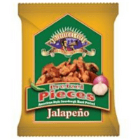 DIRECTORS CUT Jalapeno Pretzel Pieces 12x50g